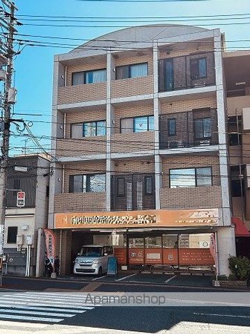 児玉ビルの外観写真