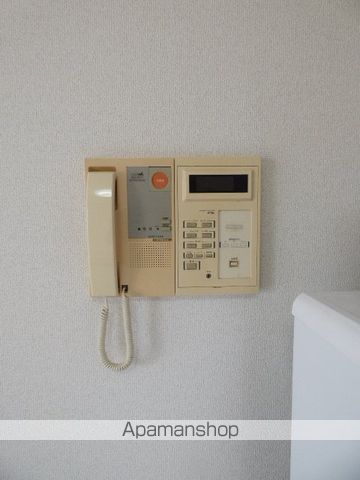 サニーセレクトコーポの内装写真