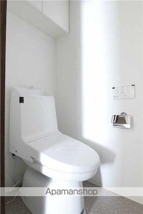 ジェノヴィア浅草Ⅲグリーンヴェール[1LDK/40.71m2]のその他内装8