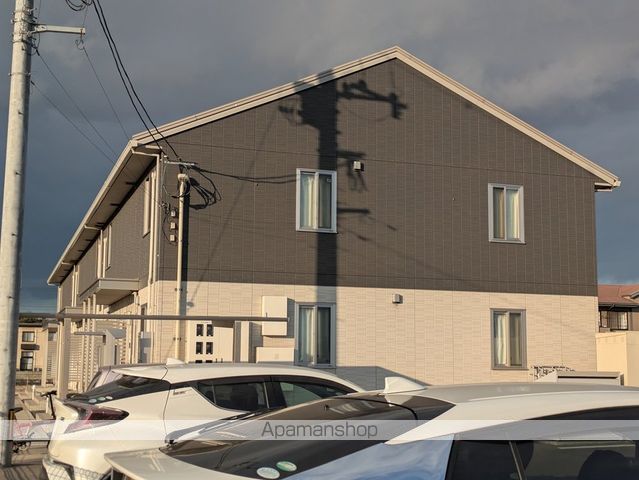 Dーroom141 IIの外観写真