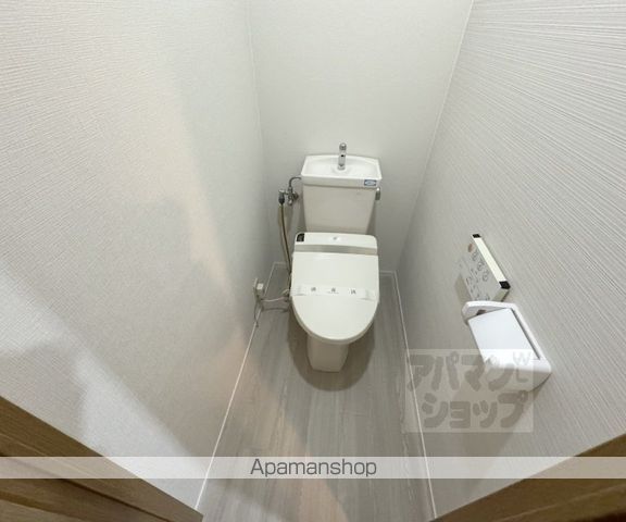 ディオフェルティ淀リヴィエールの内装写真
