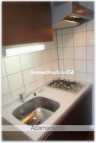 エスリード松屋町SOUTHの内装写真