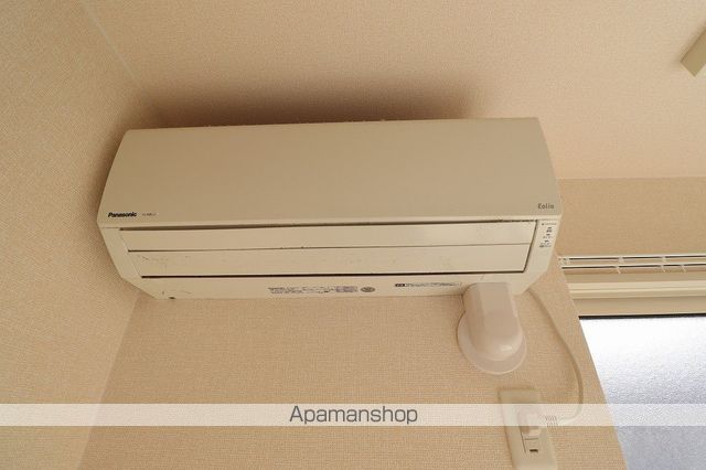 D−ROOM富野 B棟の内装写真