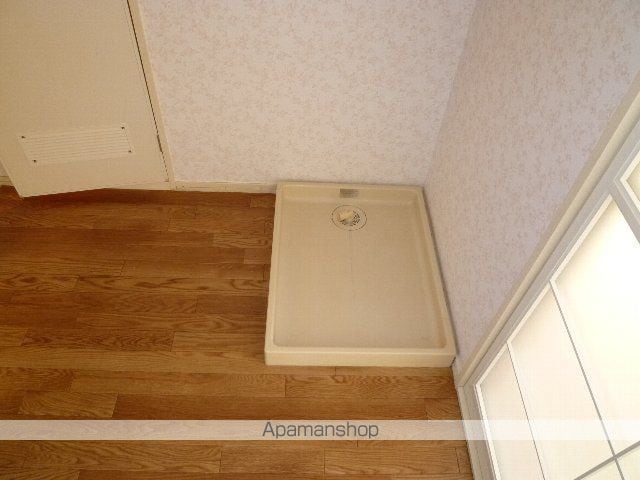 レジェンド末広A・Bの内装写真