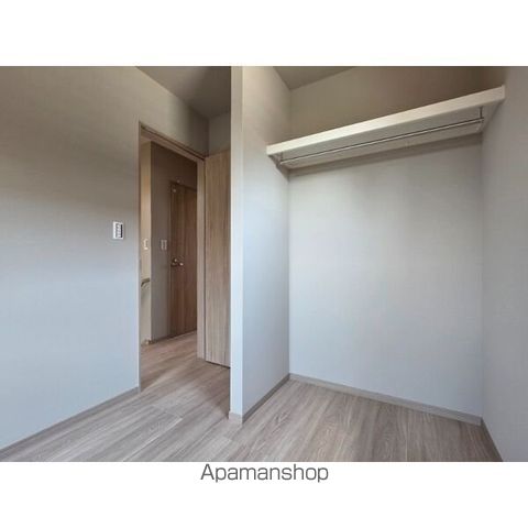 Garagehouse3の内装写真