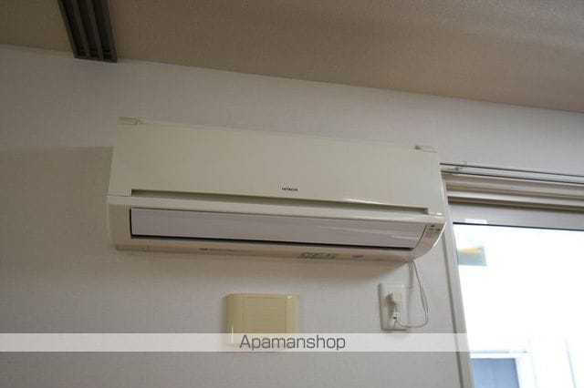 DーROOM二口の内装写真