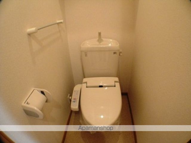 サウスサイドパレスの内装写真