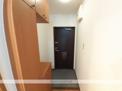 ロジュマン　コシノハラ[2LDK/55.71m2]の玄関