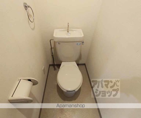 リーガル京都河原町IIの内装写真