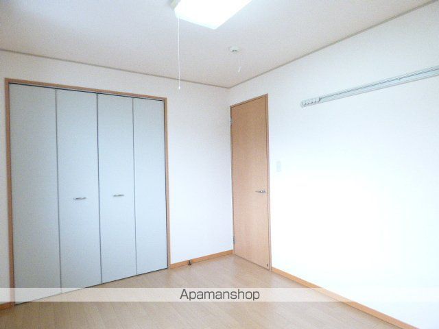 セジュールサトーの内装写真