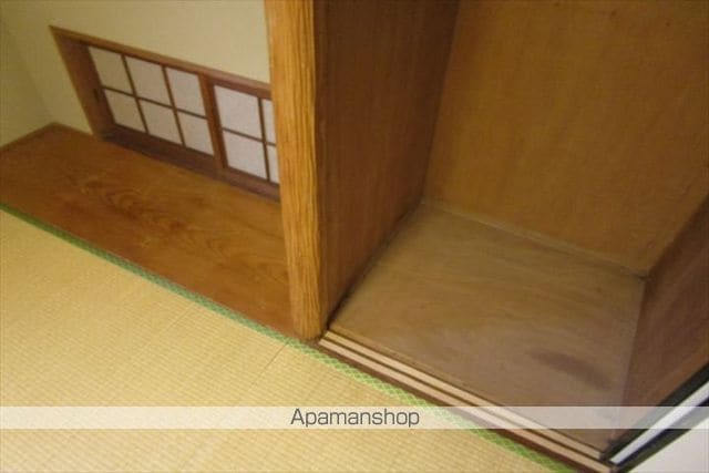 北山ビルの内装写真