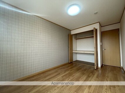 フレックスタウン小柴見　Ａ[3LDK/83.65m2]のリビング・居間2