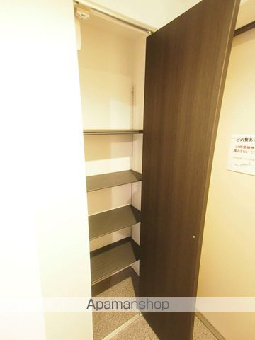COMSA月寒中央の内装写真