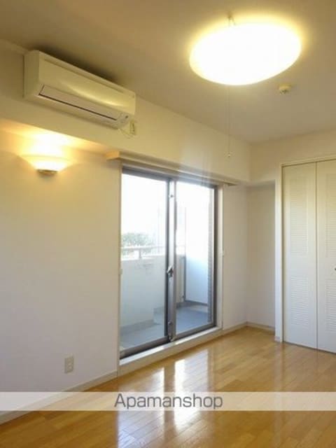 菱和パレス世田谷桜新町[1R/19.95m2]のリビング・居間