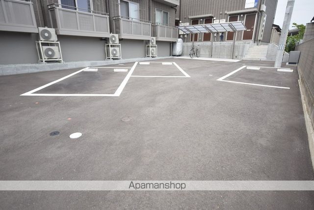 CASA FELIZ B棟のその他写真