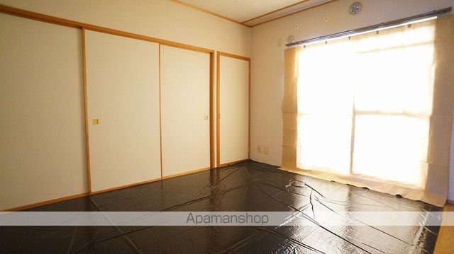 ブレッシングヒルズの内装写真
