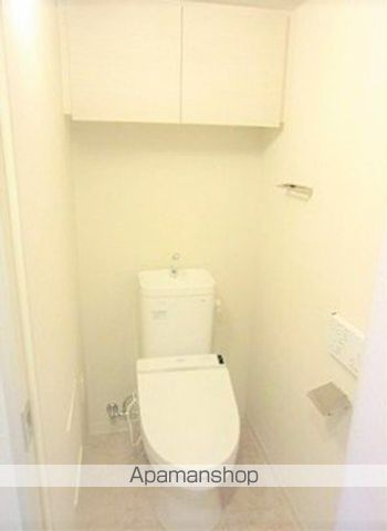 テラス森下の内装写真