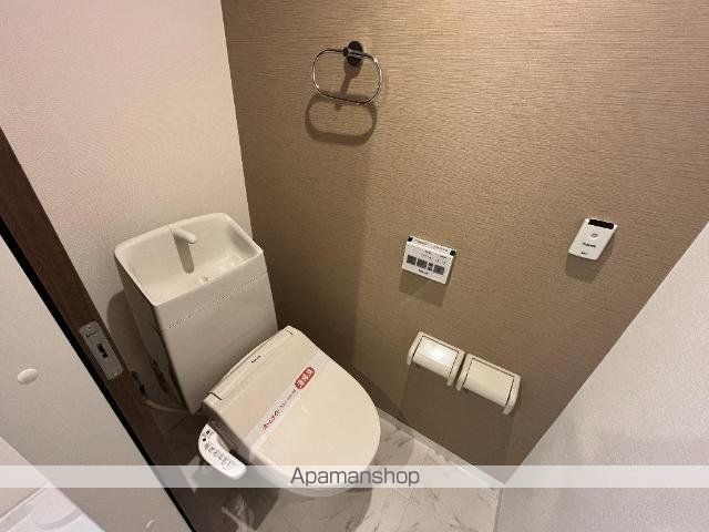 ル ボワの内装写真