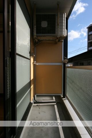 シャトー栄根IIの内装写真