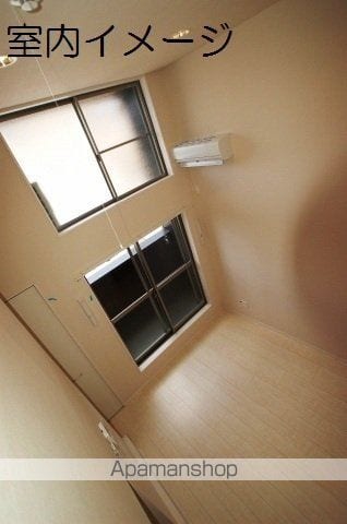 プリエール大阪の内装写真