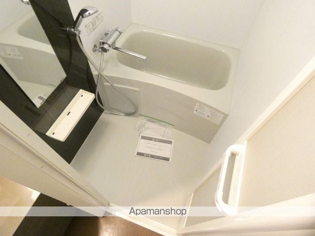 エスリード大阪城の内装写真