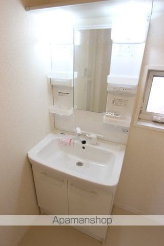 サンモール市川の内装写真