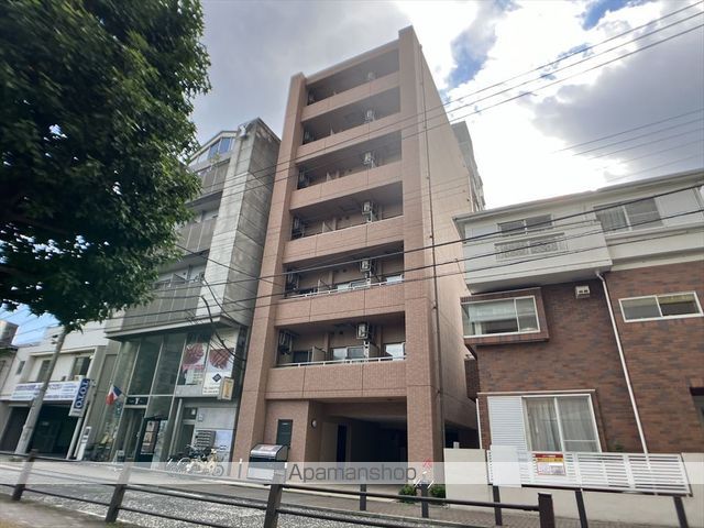 エクセレント・ヴィラの外観写真