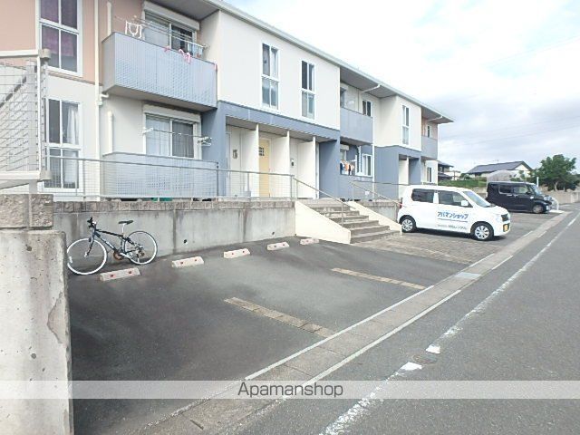 東海道本線 磐田駅 徒歩59分 2階建 築19年の外観写真