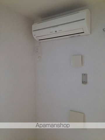 カーサ エムの内装写真