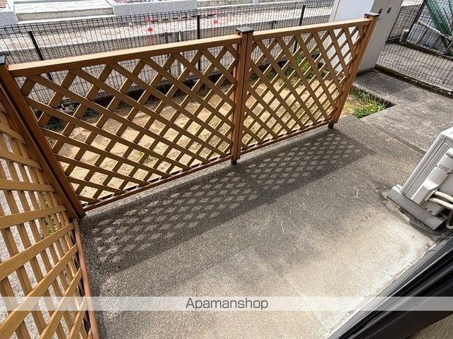 コーポ チェリッシュ Bの内装写真