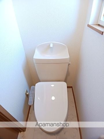 エクセレント ハイツ Cの内装写真