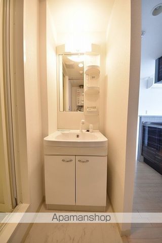 スプレンドール ノルド20の内装写真