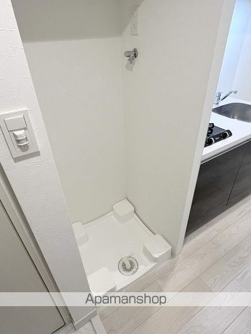 ジーエム難波WESTDCの内装写真