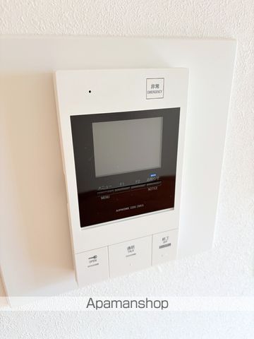 SHANGRI−LAの内装写真