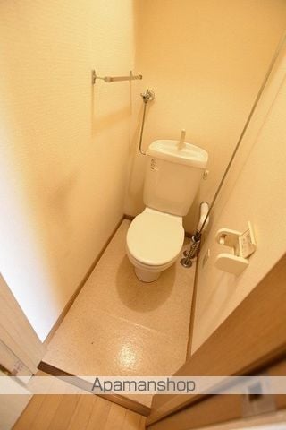 ノースリバー緑苑台の内装写真