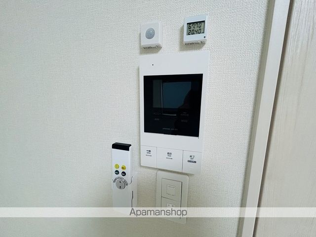 ヴァレスタ豊里の内装写真