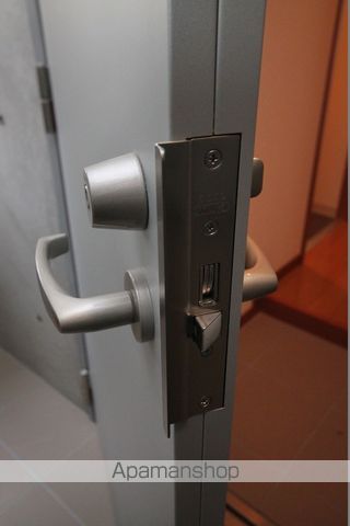 RITZSQUARELANDQBEの内装写真