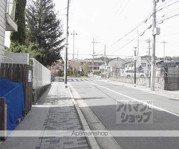 コーポ御園の外観写真