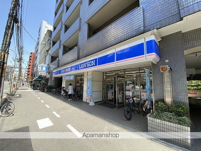 エスリード上本町北の周辺写真