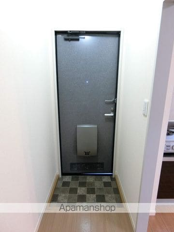 しおさいの丘Cの内装写真