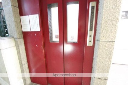 ベルエール八本松３０２号[1DK/30.89m2]の共用部2