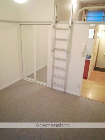 レオパレスFavorGroveの内装写真