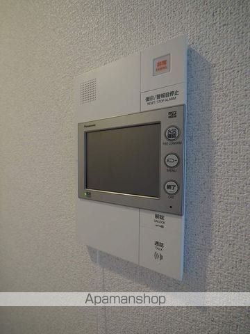 エスリード大阪梅田WESTの内装写真