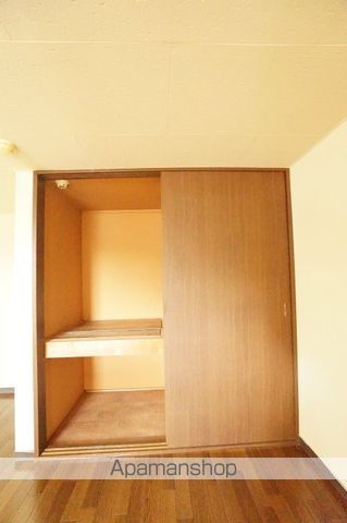 アーバンハウス富丘の内装写真