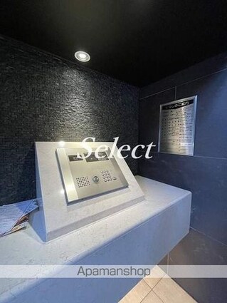 フェニックス横濱関内ＢＡＹ　ＧＡＩＡ[1K/23.03m2]の共用部1