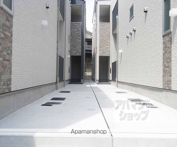 MALVA椥辻のその他写真