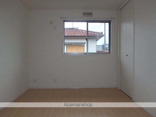 PANAHOUSEDOIの内装写真