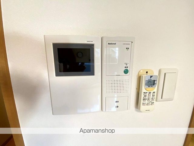 アーバンフラッツ小田原の内装写真