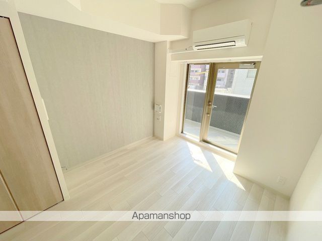 プレサンス松屋町VIG0R0USの内装写真