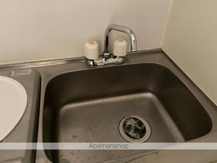 ガレージライフ高松東[1K/28.9m2]の内装1